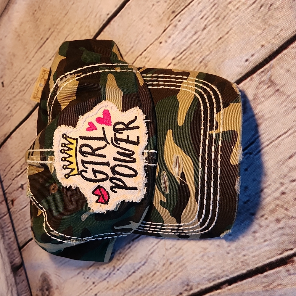 KBETHOS Women's Hat